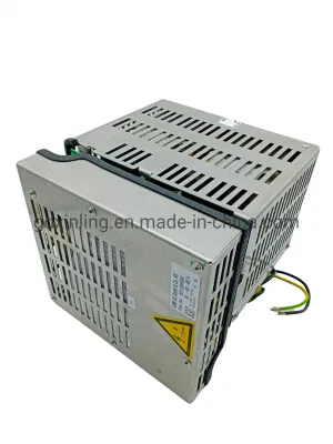 Disyuntor de seguridad del contactor de la máquina de recogida y colocación del conjunto de la máquina SMT (CSB) SMPS 03112066s04